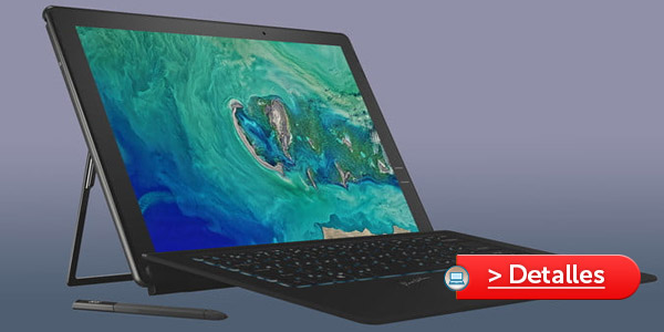 Acer Swift 7 ultrabook