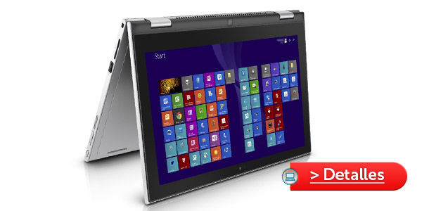 Dell Inspiron 11 mejor laptop dell