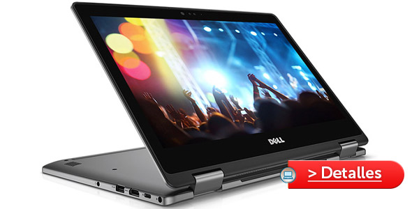 Dell Inspiron 7000 mejores laptops marca dell